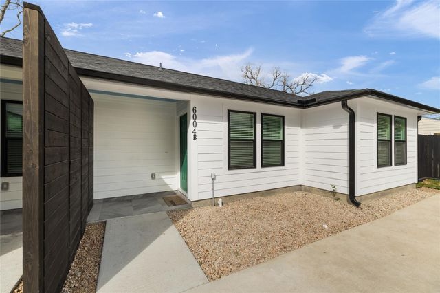 6004 Bois D Arc Street, Houston, TX 77087