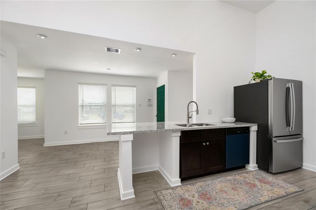 6004 Bois D Arc Street, Houston, TX 77087