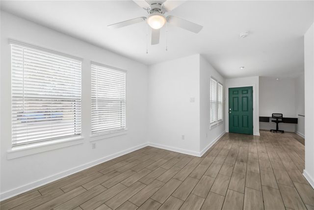 6004 Bois D Arc Street, Houston, TX 77087