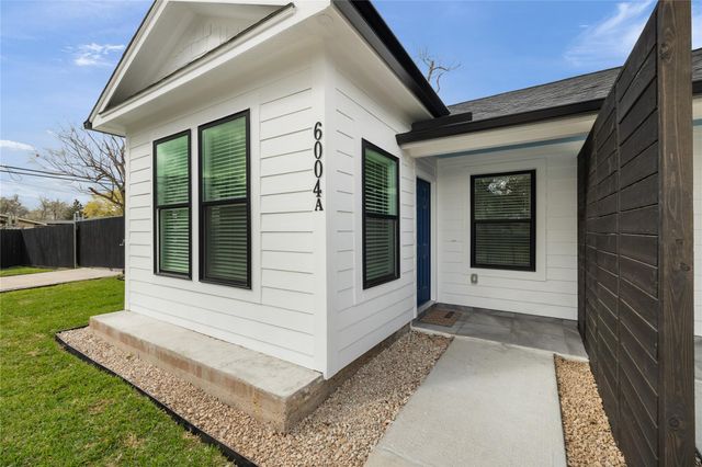 6004 Bois D Arc Street, Houston, TX 77087