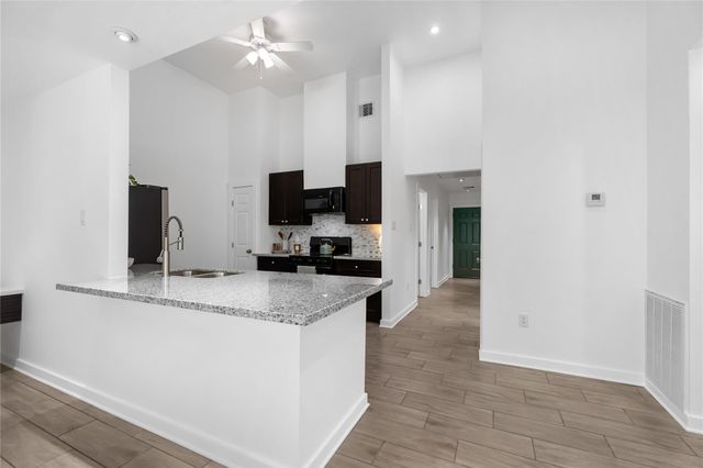 6004 Bois D Arc Street, Houston, TX 77087