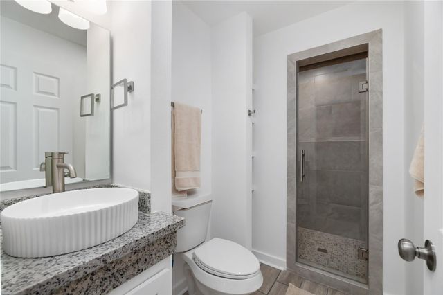 6004 Bois D Arc Street, Houston, TX 77087