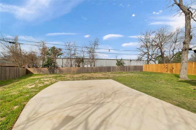 6004 Bois D Arc Street, Houston, TX 77087