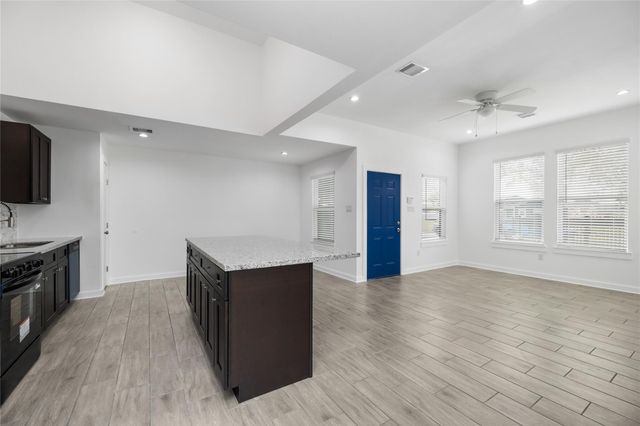 6004 Bois D Arc Street, Houston, TX 77087