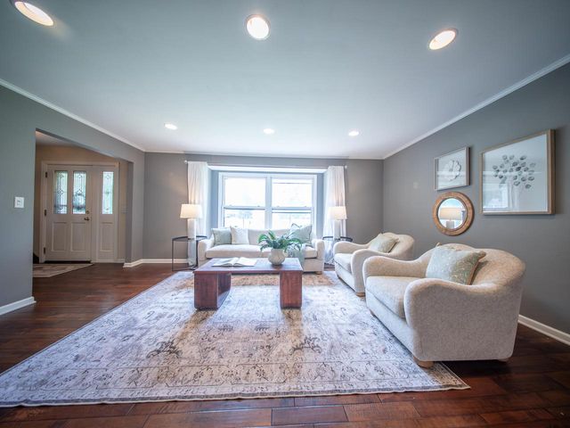 4916 W Joleno COURT, Brown Deer, WI 53223