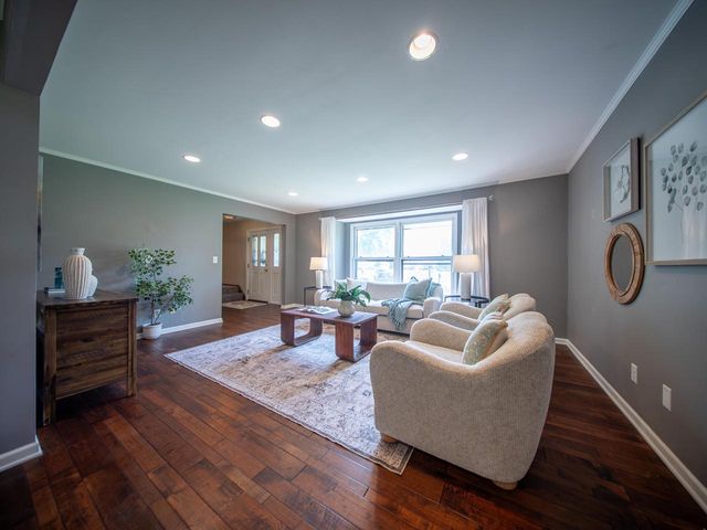 4916 W Joleno COURT, Brown Deer, WI 53223