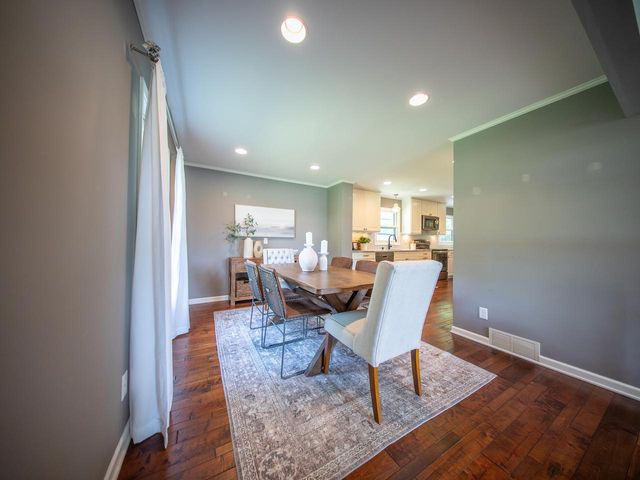 4916 W Joleno COURT, Brown Deer, WI 53223