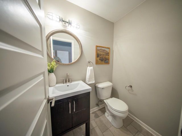 4916 W Joleno COURT, Brown Deer, WI 53223