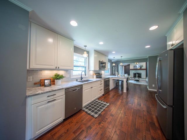 4916 W Joleno COURT, Brown Deer, WI 53223