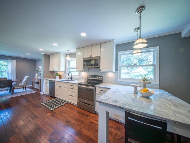 4916 W Joleno COURT, Brown Deer, WI 53223