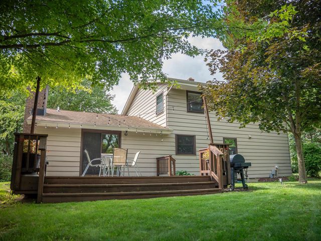 4916 W Joleno COURT, Brown Deer, WI 53223