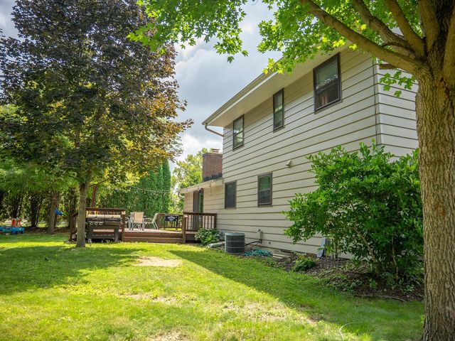 4916 W Joleno COURT, Brown Deer, WI 53223