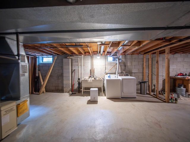 4916 W Joleno COURT, Brown Deer, WI 53223