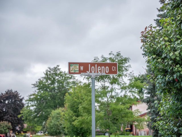 4916 W Joleno COURT, Brown Deer, WI 53223