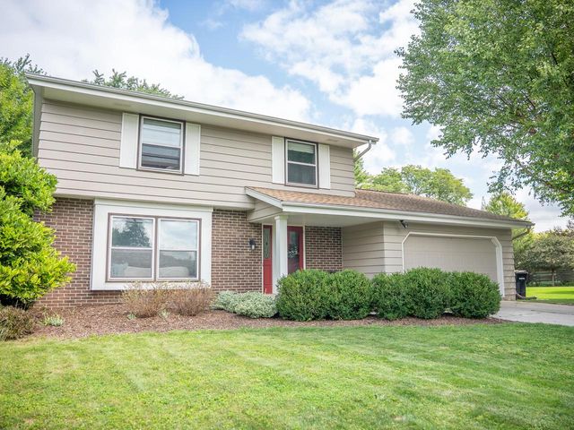 4916 W Joleno COURT, Brown Deer, WI 53223