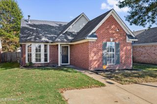 5448 Pollard Drive, Southaven, MS 38671