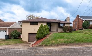 601 Hillcrest Ave, Mckees Rocks, PA 15136