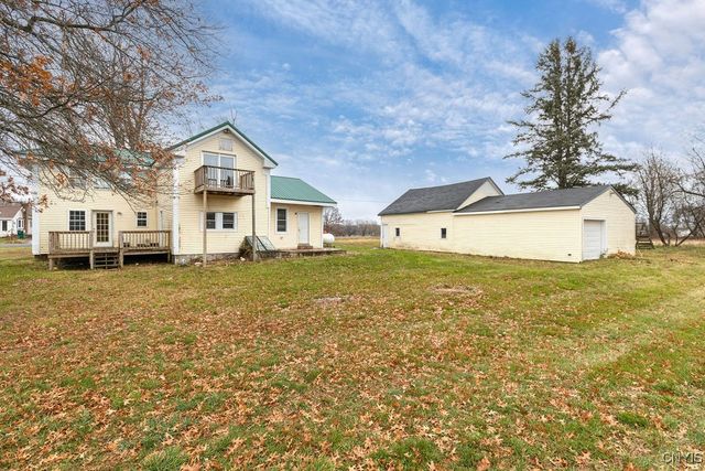 211 Harris Hill Road, Hannibal, NY 13069