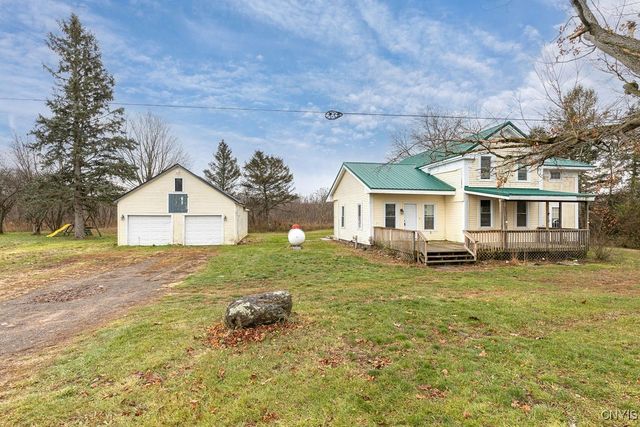 211 Harris Hill Road, Hannibal, NY 13069