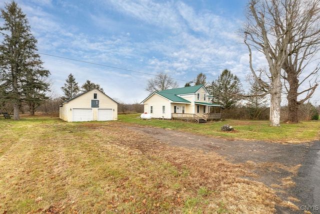 211 Harris Hill Road, Hannibal, NY 13069