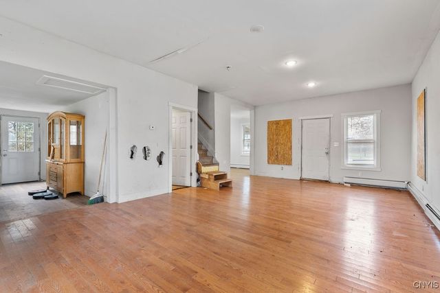 211 Harris Hill Road, Hannibal, NY 13069