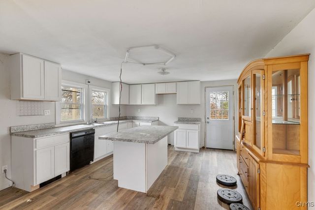 211 Harris Hill Road, Hannibal, NY 13069