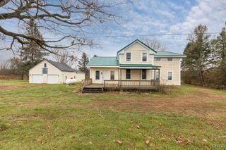 211 Harris Hill Road, Hannibal, NY 13069