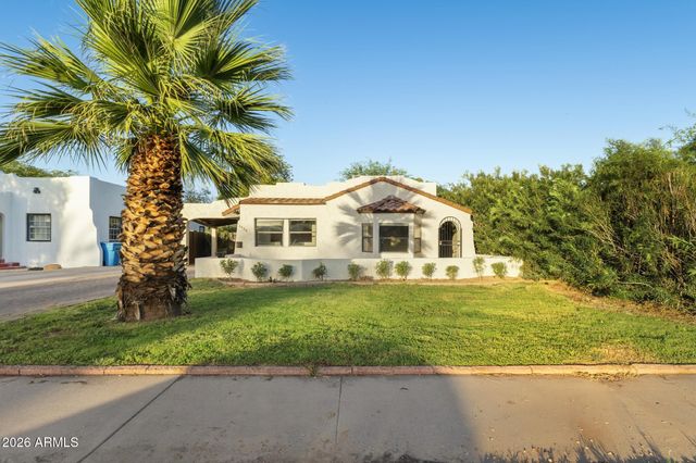 1629 N 17TH Avenue, Phoenix, AZ 85007