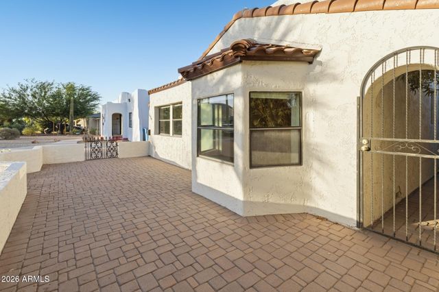1629 N 17TH Avenue, Phoenix, AZ 85007