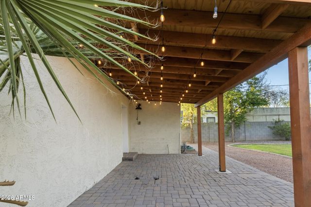 1629 N 17TH Avenue, Phoenix, AZ 85007