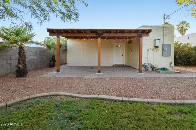 1629 N 17TH Avenue, Phoenix, AZ 85007