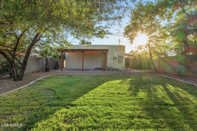 1629 N 17TH Avenue, Phoenix, AZ 85007