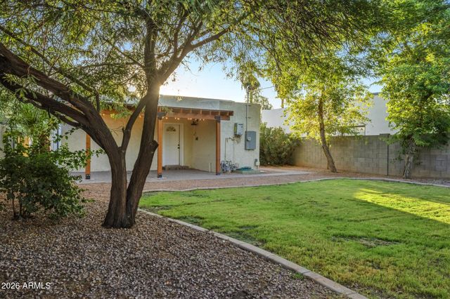 1629 N 17TH Avenue, Phoenix, AZ 85007