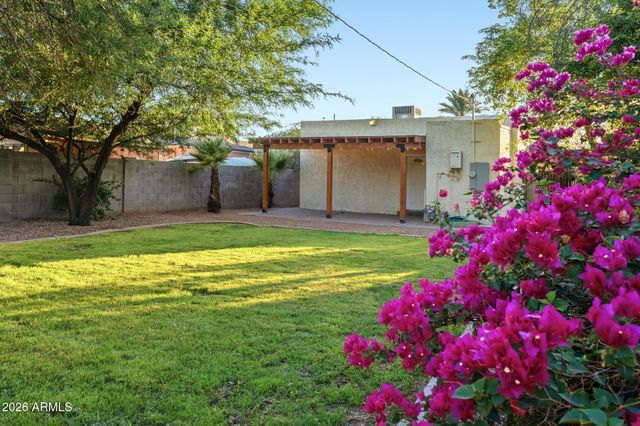 1629 N 17TH Avenue, Phoenix, AZ 85007