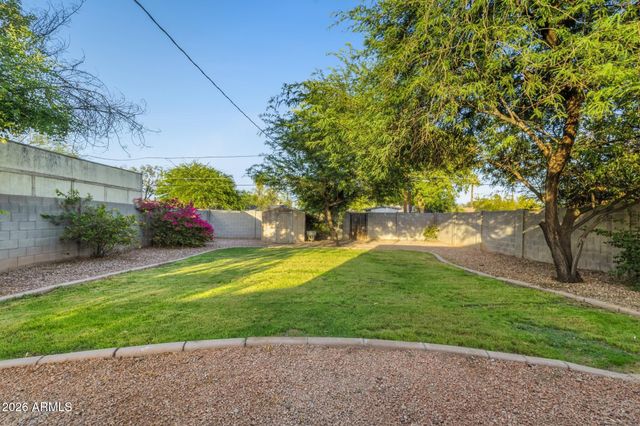 1629 N 17TH Avenue, Phoenix, AZ 85007
