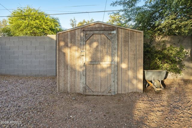 1629 N 17TH Avenue, Phoenix, AZ 85007