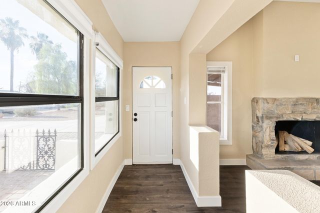 1629 N 17TH Avenue, Phoenix, AZ 85007