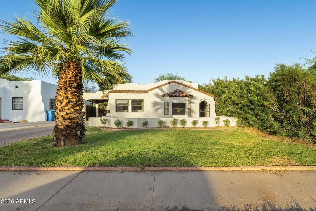 1629 N 17TH Avenue, Phoenix, AZ 85007 — photo 2