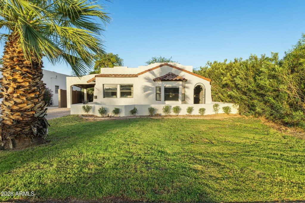 1629 N 17TH Avenue, Phoenix, AZ 85007 — photo 3