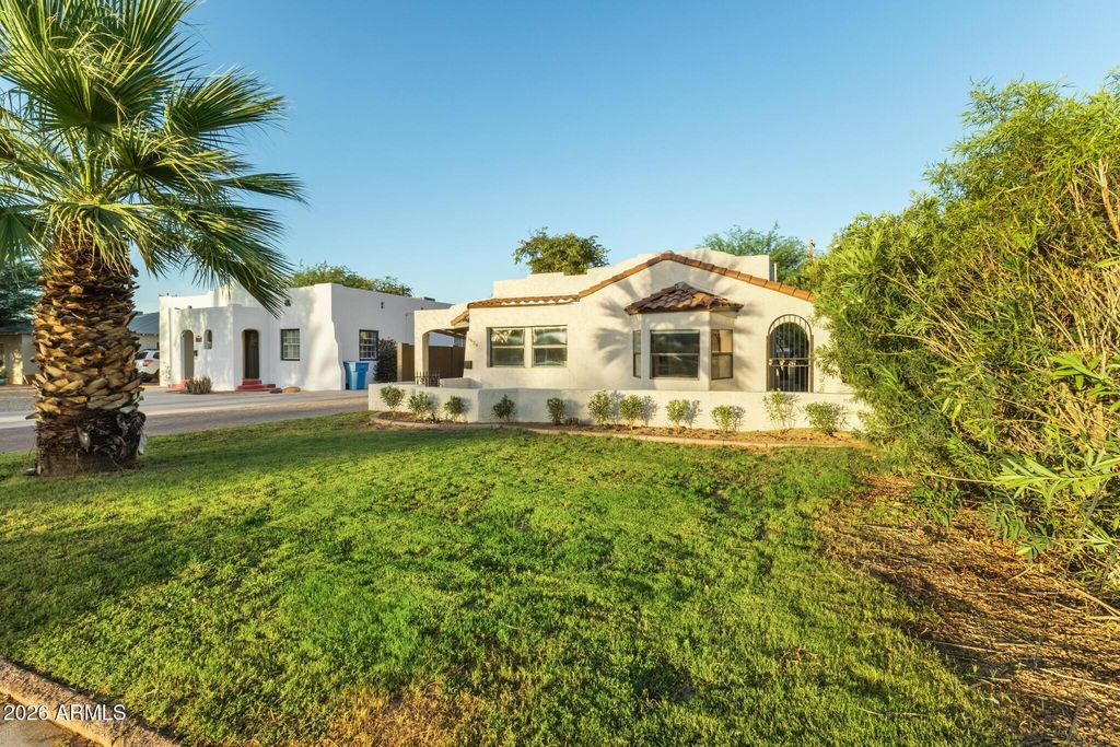 1629 N 17TH Avenue, Phoenix, AZ 85007 — photo 4