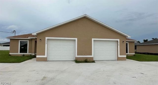 3020 Skyline BLVD, Cape Coral, FL 33914