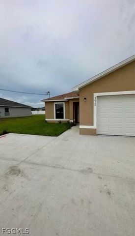 3020 Skyline BLVD, Cape Coral, FL 33914