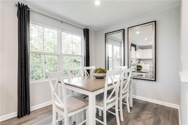 112 Tee Olive ST, South Mills, NC 27976