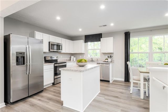 112 Tee Olive ST, South Mills, NC 27976