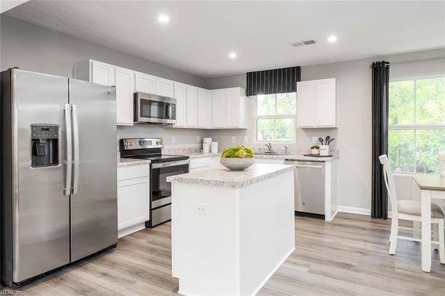 112 Tee Olive ST, South Mills, NC 27976