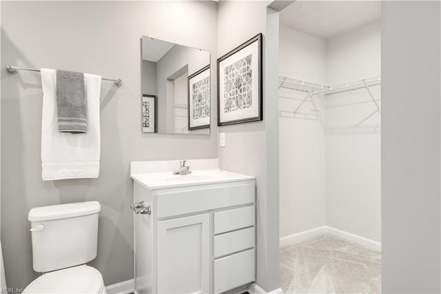 112 Tee Olive ST, South Mills, NC 27976