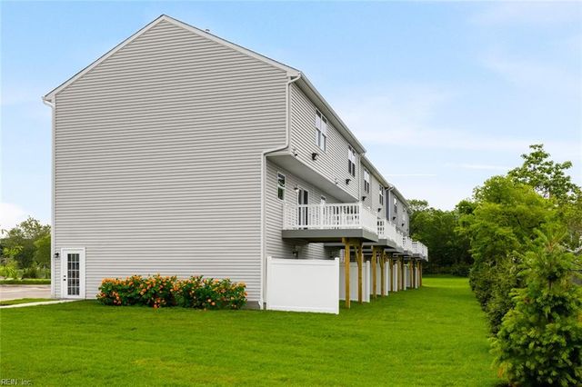 112 Tee Olive ST, South Mills, NC 27976