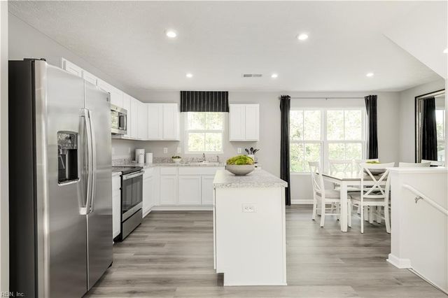 112 Tee Olive ST, South Mills, NC 27976