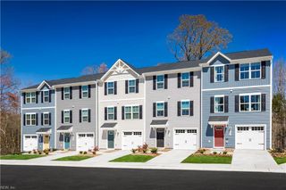 112 Tee Olive ST, South Mills, NC 27976