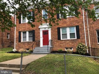 312 SE 34TH ST SE #1, Washington, DC 20019